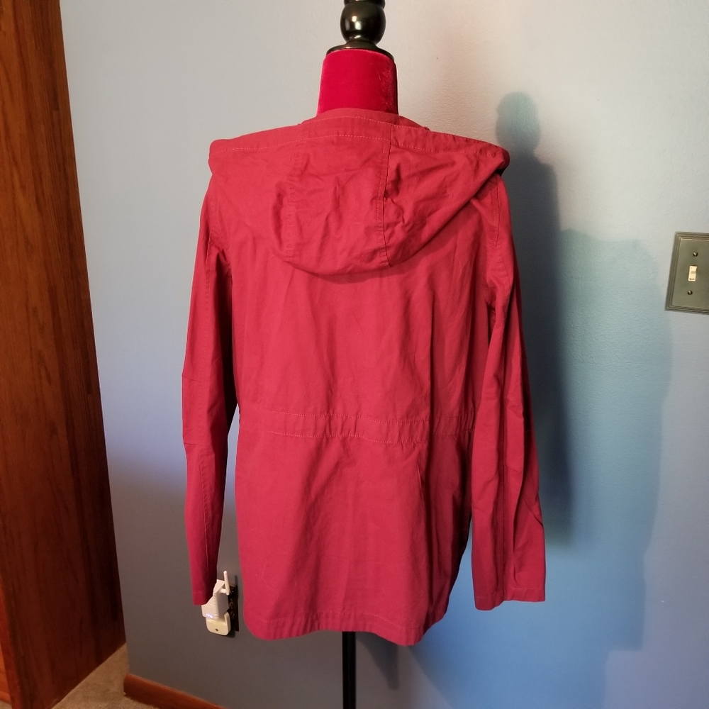 Anorak Brand New Utility Jacket - image 2